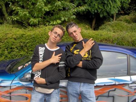 moi et tony