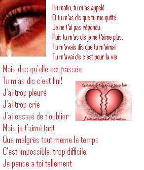 ceci es pour les gens ki aime la poesie