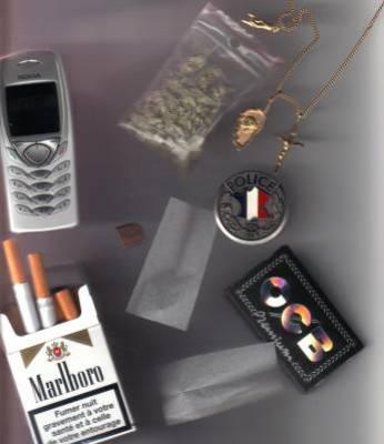 le kit des jeune fummeur