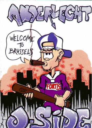rsca en force