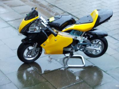 ma 1 er moto