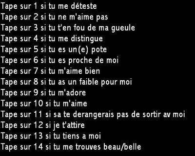 repon a mais kestion