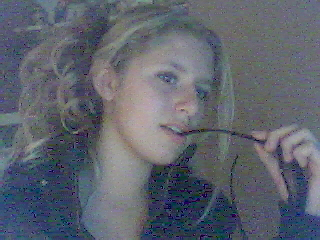 voila  mellissa